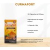 Cápsulas Curmafort 2 Piezas Cúrcuma Naturaleza Verde 30 Uds.