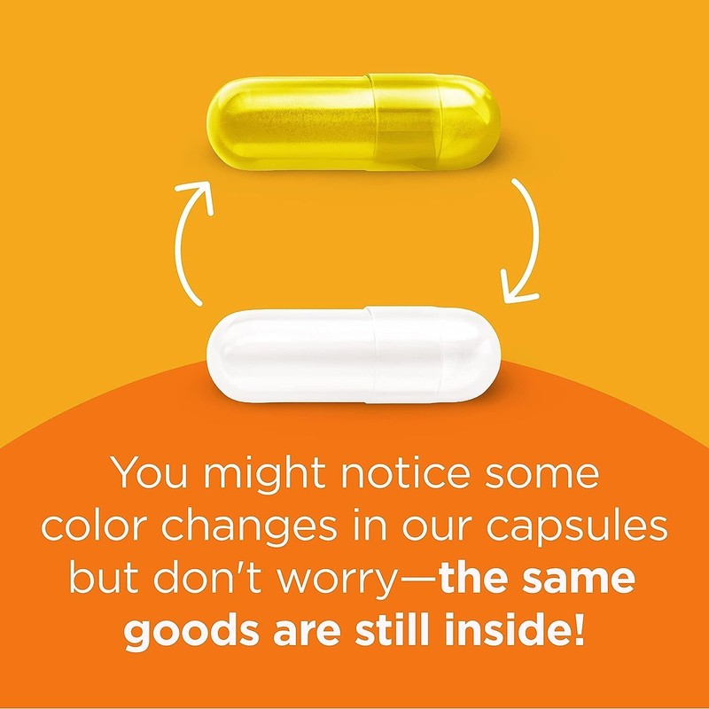 OLLY Beat The Bloat Capsules, Digestive Support Enzymes, Supplement 25