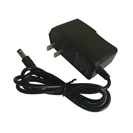 NTQinParts Replacement Wall/Home AC Power Charger Adapter for Akai Professional MPK225 | 25-Key, MPK249 | 49-Key, MPK261 | 61-Key USB MIDI Keyboard & Drum Pad Controller