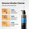 BRMUD [BRMUD]Deep Melting Mud Pore Cleansing Oil 200ml