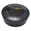 Maquillaje Face Paint Aqua Bond's Mate Negro 40g Hipoalergénico