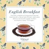 Whittard English Breakfast Loose Leaf Black Tea 4.9oz Pack of