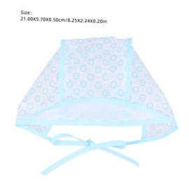 SAFIGLE 4pcs Hair Highlighting Cap Brush for Women Men Hair Dyeing and Coloring Tools