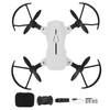 F86 Mini Drone Foldable Doublearm Body Portable Helicopter Stable Flying