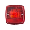 HELLA 2SB 003 014-151 Rearlight - mounting - left/right