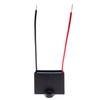 JCM 2 Wire Ceiling Fan Capacitor 5.5uF 450VAC CBB61