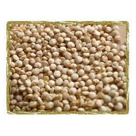 White Quinoa, 5 Lb Bag Certified Organic Non-GMO Whole-grain