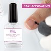Cuticle Remover - Cuticle Remover Liquid Professional for Hands and