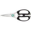 Kiya Edelweiss Kitchen Shears, Cooking Scissors, Kitchen Scissors, Made in