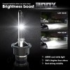 CHUSYYRAY For Infiniti QX70 2014-2017 Headlight High/Low+Fog Light+Turn Signal Lamp
