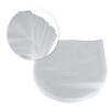 EBTOOLS Bolsa Protectora de Disco de Vinilo de 50 Piezas