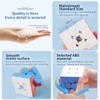 Moyu Meilong 5M 5x5 Magnetic Speed Cube, Adjustable Elasticity Magic