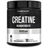 Jacked Factory Creatine Monohydrate Powder 150g - Creatine Supplement for
