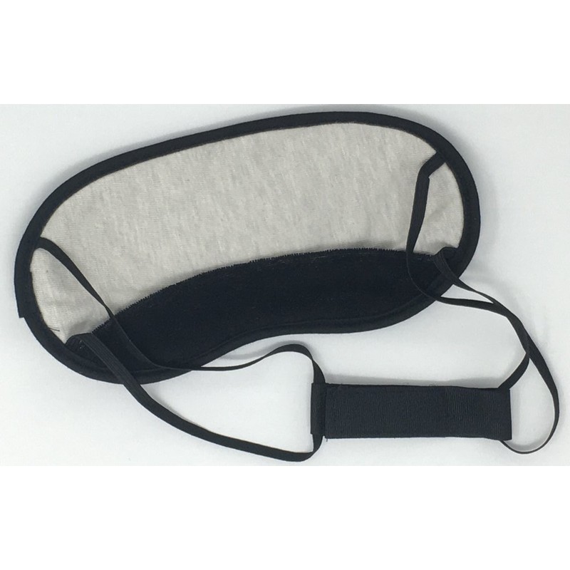 Ascam OIM-001 Eye Mask, Soothing Eye Mask, Oya Charcoal Club,