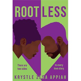 Rootless: The page-turning literary debut that will break your heart