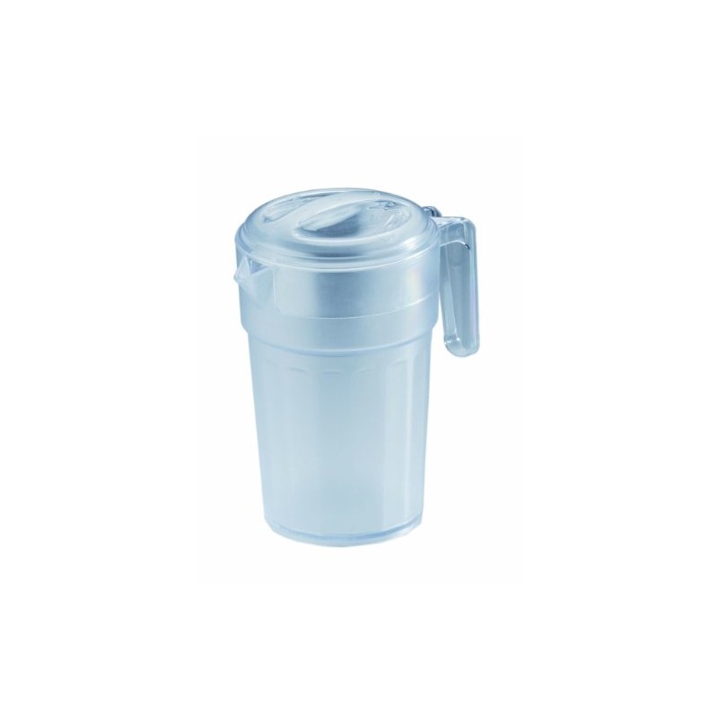 Endo Shoji PPTE001 Cambro Stackable Pitcher 0