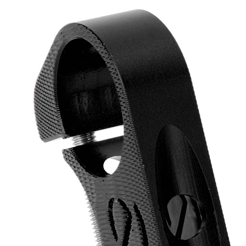 Folding Bike Handlebar 25.4MM Stem Aluminum Alloy Hollow SP8 Modified