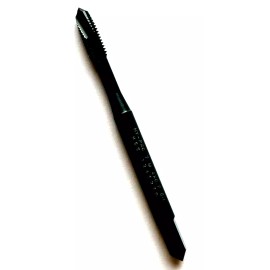 OSG M4 x .7 6G 2-FLUTE SPIRAL POINT PLUG TAP - HYPRO-7 - BLACK OXIDE - OSG 2888101