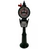 Clock 2001 Limited Edition ~ Dept 56 56.05834 Heinze Street