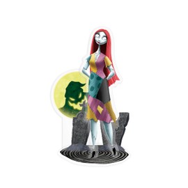 ABYSTYLE - Nightmare Before Xmas Acryl®Sally