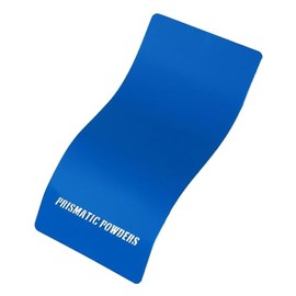 PRISMATIC POWDERS® Lazer Bluebird (1 LB/PMB-2205) - The Powder Coat Color Experts