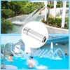 Swimming Pool Nozzle Garden Water Fountain Nozzle Sprinkler Head Female