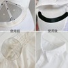 nalaina Sweat Pad (20 Sheets) Sweat Sheet, Hat, Helmet, Collar,