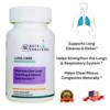 Lung Support Supplement – Advanced Biomedical Formula for Healthy Respiratory