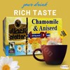 Egyptian Dried Premium AlAttar Chamomile & Anise Tea (20 Tea