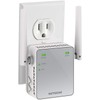 NETGEAR N300 WiFi Range Extender (EX2700) (Renewed)