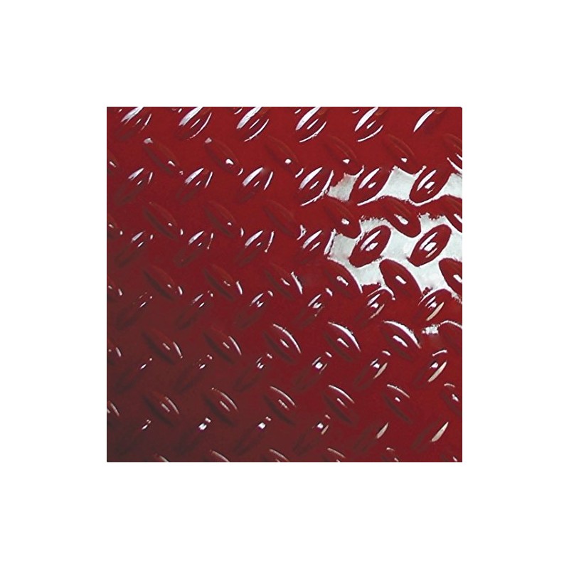 KBS Coatings 4206 Oxide Red RustSeal - 8 fl. oz.