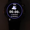 Outdoor Intelligent Watch Bluetooth Calling Men Fitness Wristwatch Electronic Watch