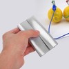 Didiseaon Lámina de zinc, herramienta experimental de química, lámina de
