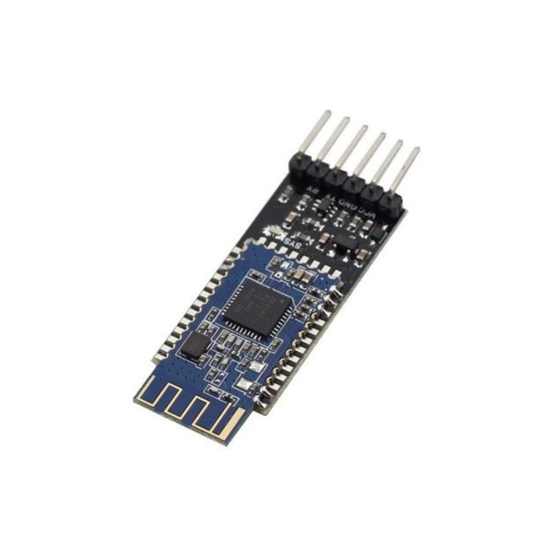 Genérico Modulo Bluetooth 4.0 HM-10 Compatible con Arduino