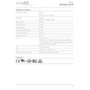 EldoLED | SOLOdrive 361/S | 30W 0-10V 'Dim to Dark'