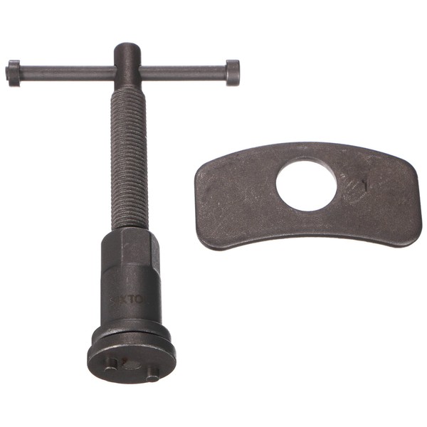 SIXTOL Brake One L Brake Piston Reset Tool Left Handed
