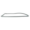 vhbw Door Seal Compatible with Junker & Ruh Oven -