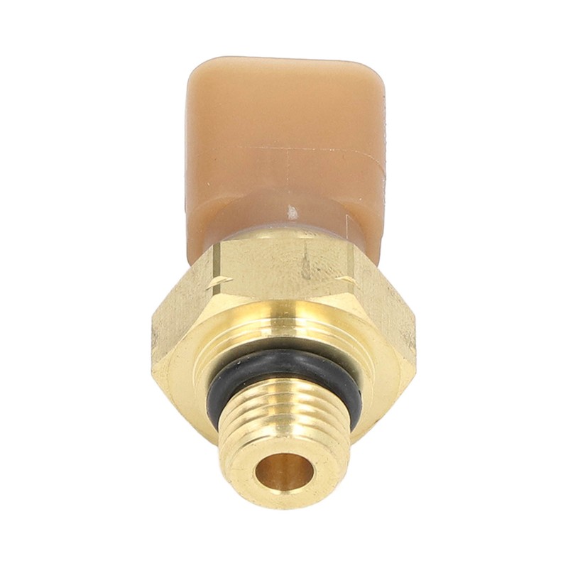 274‑6720 Oil Pressure Sensor 3 Pin Prevent Leakage Engine Pressure