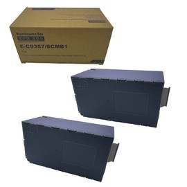 COCADEEX C9357 Ink Maintenance Cartridge Replacement for Eps C12C935711 Maintenance Tank, Works with Surecolor P700 P704 P706 P708 P900 P904 P906 P908 PX1VL Printer (1)