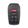 2 For 2021 2022 2023-25 Toyota Sienna Smart Key FOB