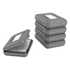 ORICO External Hard Drive Case for 3.5 Inch HDD/SSD 5