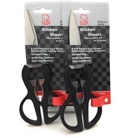 Kitchen Shears, Pack of 2