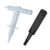 NIHENHAO Back Opening Tool, Easy and Secure Screwless TV Disassembly