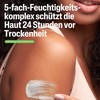 Cetaphil 24h Intensiv-Feuchtigkeitspflege Lotion, 220 ml