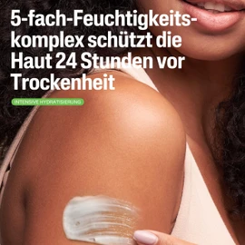 Cetaphil 24h Intensiv-Feuchtigkeitspflege Lotion, 220 ml