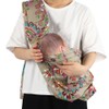 Baby Wrap Carriers Breastfeeding Infant Sling Wrap Soft Nursing Newborn