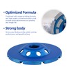 SALI Diamond Concrete Grinding Wheel 4 1/2 inch for Polishing