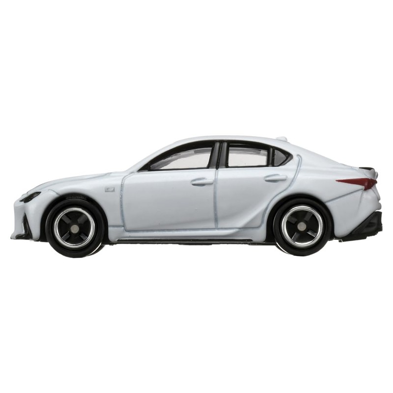 Takara Tomy No. 100 Lexus IS 350 F SPORT Box
