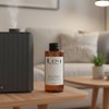 LÜM Blue Ocean Aroma para Difusor Notas de Marinas –
