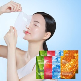ISOI Home And Kitchen Product Set Sheets 4 Types, 8 for daily use and gifting, practical imported Korean ISOI Import, Home and Use